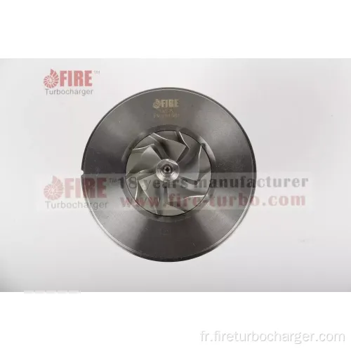 Cartouche CT26 17201-17040 Turbocharger Core Chra